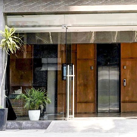 Super Townhouse Pbg Mall Vashi Turambhe المظهر الخارجي الصورة
